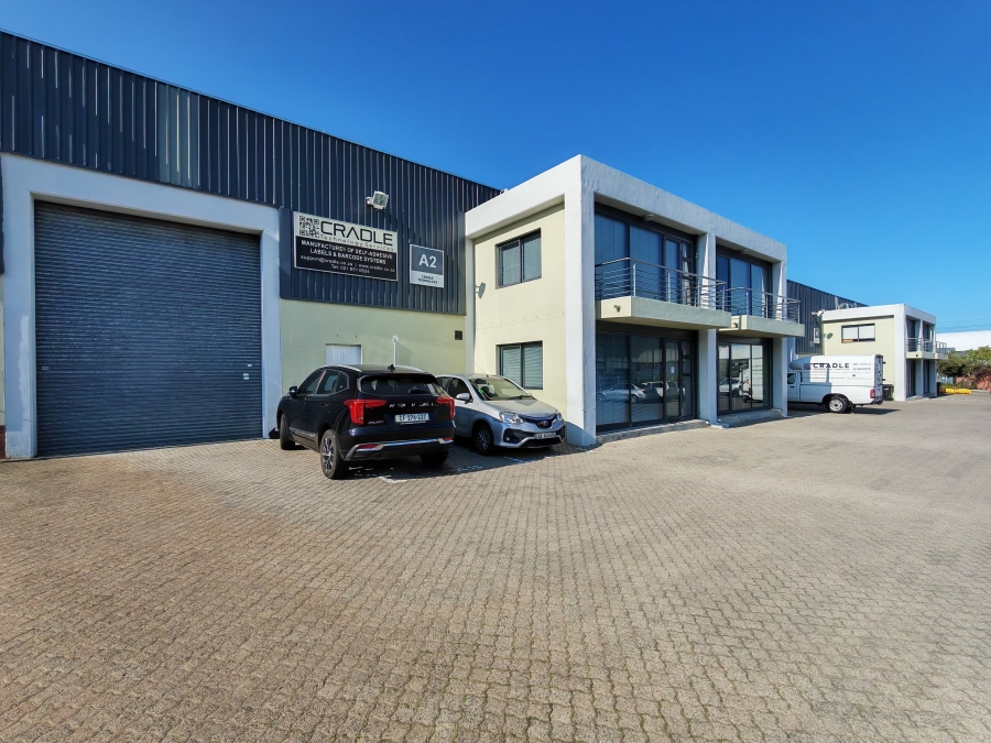 To Let commercial Property for Rent in Mall Interchange Western Cape
